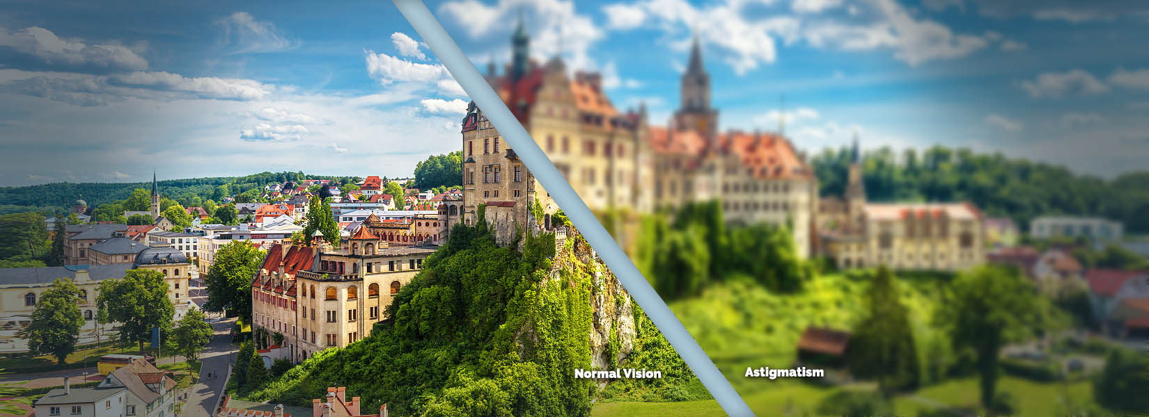 Astigmatism Treatment in Grand Ledge