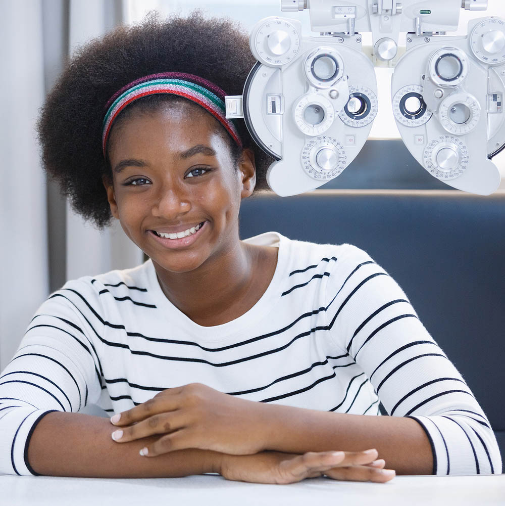 Comprehensive Eye Exams in Grand Ledge