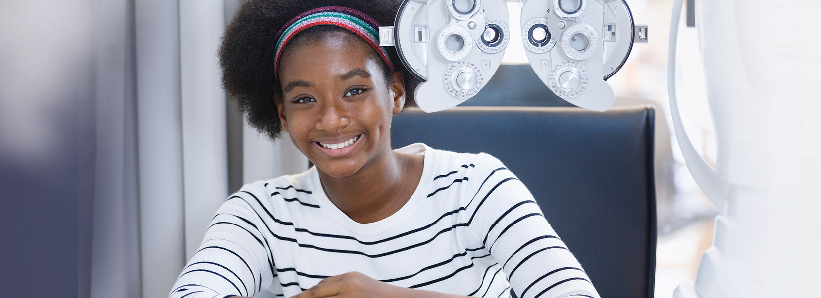 Comprehensive Eye Exams in Grand Ledge