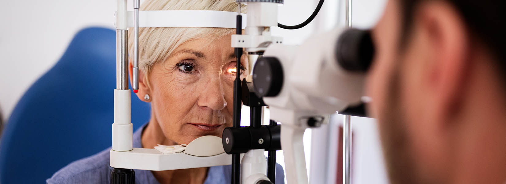Preserve Your Vision With Grand Ledge Optometry