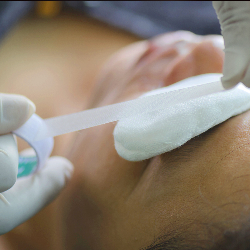 eye emergency treated at Grand Ledge Optometry