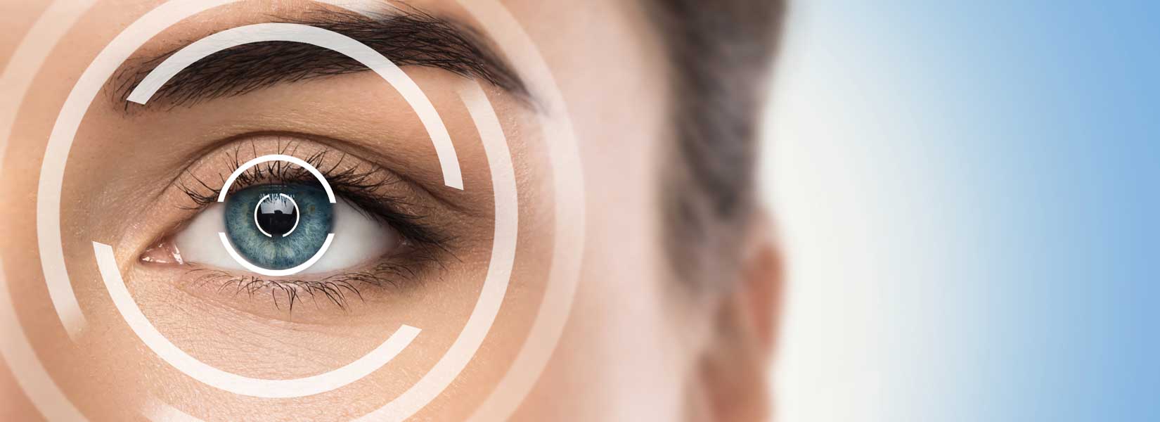 LASIK & Refractive Surgery Co-Management in Grand Ledge