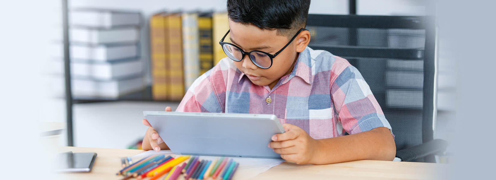 Myopia Management in Grand Ledge